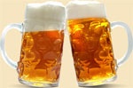 В Харькове появится «футбольное» пиво