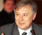 Ехануров: Коалиционное соглашение нужно доработать
