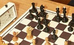 Во дворце студентов Национальной юридической академии завершился семьдесят шестой мужской чемпионат Украины по шахматам