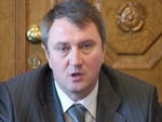 Олег Шаповалов называет обвиненения ДК «Газ Украины» провокацией