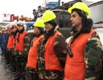 Харьковские спасатели и аварийные службы готовы к ЧС