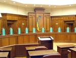 Конституционный Суд рассмотрит сегодня законность досрочных выборов в Раду
