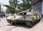 Вооруженные силы Украины закупят 10 танков у завода имени Малышева