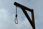 Коммунисты предлагают Раде ввести смертную казнь