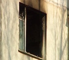 Пожар в многоэтажке: три пожилые женщины пострадали от угарного газа