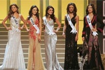 Конкурс красоты «Мисс мира-2008» пройдет в Украине