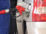 Средняя цена бензина А-95 преодолела отметку в $1 за литр