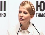 Тимошенко не уверена в состоятельности коалиции и будущего Кабинета министров