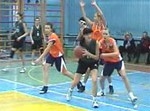 Женский баскетбольный чемпионат Украины взял паузу для того, чтобы команды сыграли поединки Кубка страны