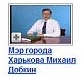 Михаил Добкин поинтересовался у киевских журналистов, понравился ли им скандальный видеоролик