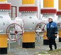 «Газ Украины» ограничил поставку газа двум предприятиям области