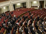 Ющенко считает, что избрание Яценюка спикером стабилизирует работу парламента