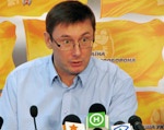 Луценко рассказал, как отправить Добкина в отставку