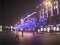 На Харьковщине Новый год и Рождество начнут праздновать с 14 декабря
