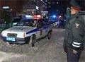 Спецоперацию «Ночной город» провели сотрудники госавтоинспекции и «Беркута»