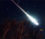Уникальное космическое явление: завтра мимо Земли пройдет мощный метеоритный поток