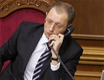Регламентный комитет заявляет, что Яценюк ничего не нарушил