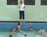 Первая в Украине школа водных видов спорта может появиться в Харькове