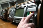 Ющенко: В системе «Рада» повреждений не было
