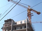 Около 1 млрд. грн. вложено в строительство домов на Харьковщине
