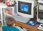 Через 1-2 недели все харьковские детские сады получат компьютеры