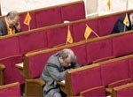 Верховная Рада «обновит» депутатов