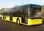 ЛАЗ обеспечит автобусами города, принимающие матчи Евро-2012