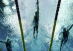 На чемпионате Украины по плаванию харьковчане завоевали три медали