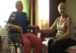 Харьковчане не получают выплат по уходу за инвалидами. Чиновники только пеняют друг на друга