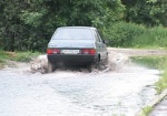 Харьков ожидает вторую волну паводка