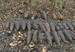 На складе металлолома нашли снаряды времен Великой Отечественной войны