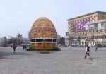 Пасхальная выставка, больше городского транспорта и бдительные правоохранители. Как Харьков подготовлен к празднованию Светлого Христова Воскресения