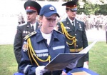 Харьковский гарнизон МЧС получил пополнение