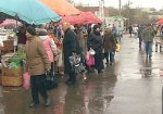 Харьковчанин украл у жителя Чугуева сумку с продуктами