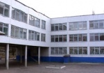 В школе на Салтовке милиция ищет взрывчатку