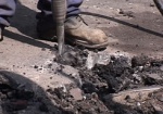 В Харькове отремонтируют 23 тысячи квадратных метров дорог
