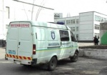 Взрывотехники искали бомбу в харьковской школе. Уроки сорваны, взрывчатка не найдена