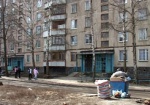 Харьковская милиция расследует жестокое убийство на Салтовке