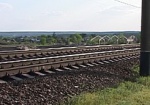 ЮЖД отремонтировала мост под укладку второго пути на участке Полтава - Кременчуг