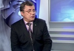 Геннадий Кунда, заместитель директора Департамента строительства и дорожного хозяйства