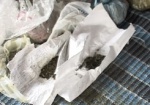 Правоохранители забрали у жителей Харьковщины почти килограмм наркотиков