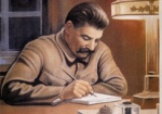 Ветеран из Харькова дал 50 тысяч гривен на строительство памятника Сталину