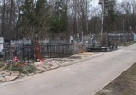 Все городские кладбища готовы к поминальному дню
