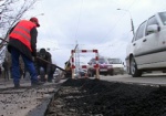 Километры дорог укроют новым асфальтом. Харьковским дорожникам работы хватит до ноября