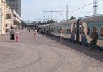 На майские праздники в Крым и Киев поедут дополнительные поезда