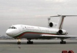 Президент Болгарии не хочет летать на Ту-154