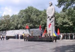 Ко Дню Победы в Лесопарке отремонтируют Мемориал Славы