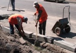 Александр Кривцов: До принятия бюджета ремонт городских дорог проходит за счет подрядчиков