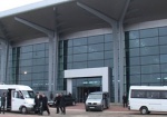 Новый терминал в Харьковском аэропорту откроют ко Дню города