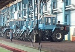«Украгролизинг» купит у ХТЗ всего 17 тракторов
